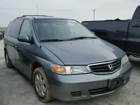 2002 HONDA ODYSSEY EX 5FNRL18722B042468