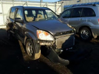 2005 HONDA CR-V LX SHSRD78515U348170