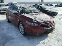 2013 FORD TAURUS LIM 1FAHP2F8XDG109883