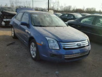 2009 FORD FUSION SE 3FAHP07Z59R156685