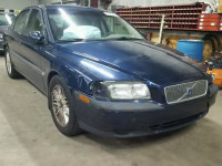 2000 VOLVO S80 YV1TS94D3Y1110730