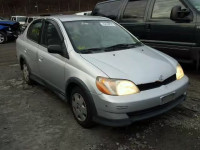 2000 Toyota Echo JTDBT1235Y0007972