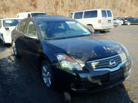 2008 NISSAN ALTIMA 2.5 1N4AL21EX8N417437