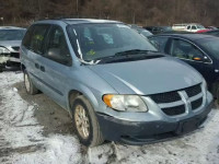 2003 DODGE CARAVAN SE 1D4GP25363B117246