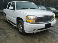 2003 GMC YUKON DENA 1GKFK66U93J249076