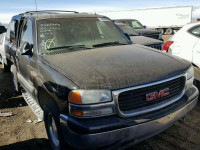 2002 GMC YUKON 1GKEK13ZX2J263730