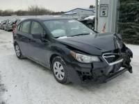 2015 SUBARU IMPREZA BA JF1GPAA66FH282373