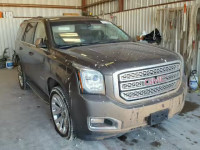 2015 GMC YUKON SLE 1GKS1AKC2FR540977