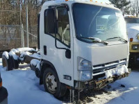 2009 GMC W4500 W450 4KDC4W1N89J801583