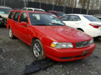 2000 VOLVO V70 BASE YV1LW61J2Y2665854