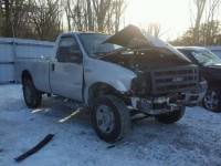 2007 FORD F350 SRW S 1FTWF31PX7EB41547