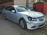 2009 INFINITI M35 BASE JNKCY01E99M802602