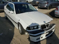 1997 BMW M3 WBSCD9320VEE05722