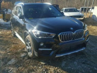 2017 BMW X1 XDRIVE2 WBXHT3Z36H4A54079