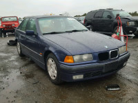 1997 BMW 318 I AUTO WBACC0322VEK24346