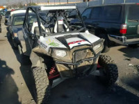 2011 POLARIS RANGER RZR 4XAJH87A4BB406078