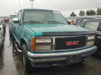 1993 GMC SIERRA K15 2GTEK19KXP1553165