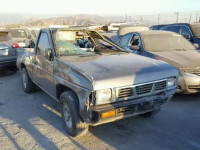 1993 NISSAN TRUCK SHOR 1N6SD11S5PC380221