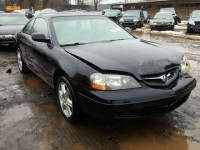 2003 ACURA 3.2CL TYPE 19UYA41693A006695