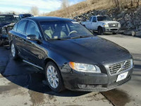 2009 VOLVO S80 3.2 YV1AS982391105853