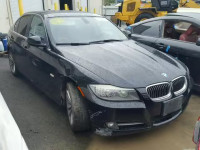 2011 BMW 335 I WBAPM5C57BE435205