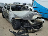 2011 BMW 335 XI PARTS0NLY0718