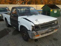 1987 MAZDA B2000 JM2UF1113H0513182