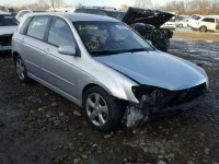 2008 KIA SPECTRA5 5 KNAFE161285011062