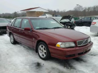 2000 VOLVO S70 BASE YV1LS61JXY2629468