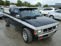 1993 NISSAN TRUCK KING 1N6SD16S2PC341594