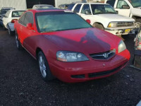 2003 ACURA 3.2CL TYPE 19UYA42643A008059