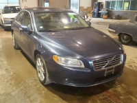 2008 VOLVO S80 3.2 YV1AS982181061222