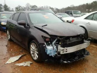 2013 LEXUS CT 200 JTHKD5BH3D2170746