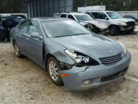 2002 LEXUS ES300 JTHBF30G420070141