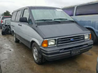 1989 FORD AEROSTAR 1FMDA31U8KZB38428