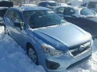 2012 SUBARU IMPREZA BA JF1GPAA67CH208567