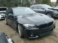 2015 BMW 535 I WBA5B1C55FG128096