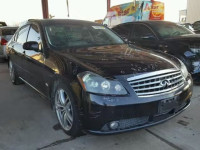 2006 INFINITI M45 BASE JNKBY01E56M204921