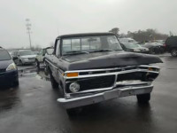 1977 FORD PICK UP F10GEY61949