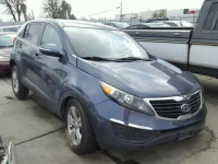 2012 KIA SPORTAGE B KNDPB3A29C7198342