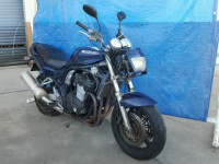 1997 SUZUKI GSF1200 SA JS1GV75A1V2102231