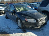 2008 VOLVO S80 3.2 YV1AS982181060426