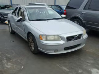 2008 VOLVO S60 2.5T YV1RS592982688447