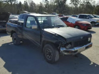 1993 NISSAN TRUCK SHOR 1N6SD11S2PC372304