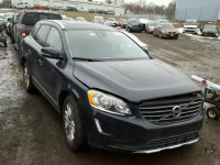 2015 VOLVO XC60 T5 YV440MDK3F2669782