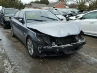 2007 BMW 550 I WBANB53517CP03777