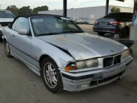 1999 BMW 323 IC AUT WBABJ8333XEM25359