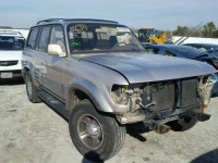 1996 LEXUS LX 450 JT6HJ88J9T0128874