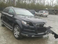 2010 AUDI Q7 PREMIUM WA1LYAFE6AD008476