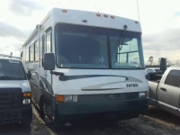 1999 Safa Motorhome 4SLG1EV27X1100944